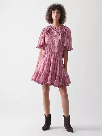 MARANT ETOILE | Midikleid CELYANA | 